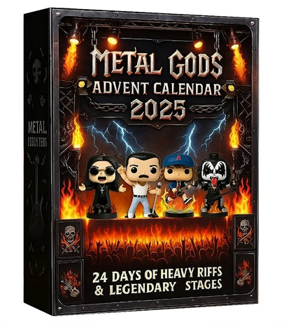 Rock Advent