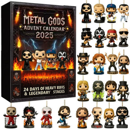Rock Advent